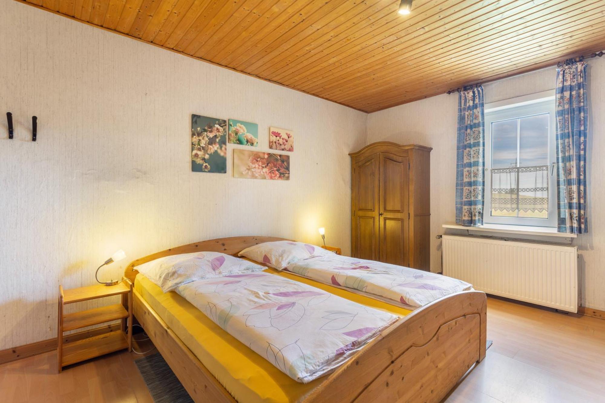 빌링겐 Haus Sonnenberg 빌라 외부 사진